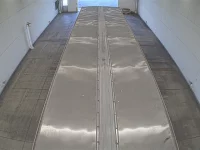 Mitsubishi SUPER GREAT лот № 4500 оценка 3.5  с аукциона в Японии 2