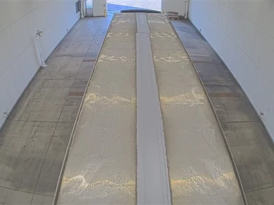 Hino PROFIA  с аукциона в Японии