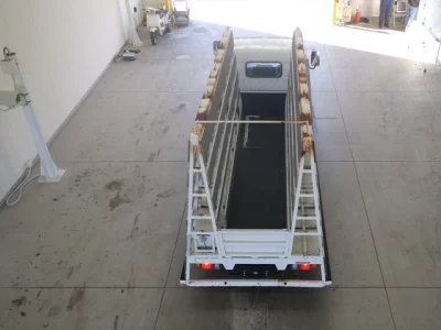 Hino DUTRO  с аукциона в Японии