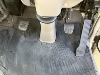 Hino DUTRO  с аукциона в Японии