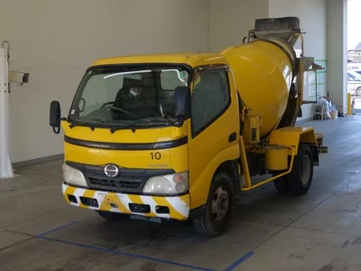 Hino DUTRO