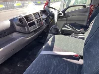 Hino DUTRO лот № 1579 оценка 3.5  с аукциона в Японии 4