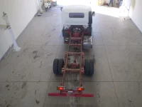 Hino DUTRO лот № 1579 оценка 3.5  с аукциона в Японии 2