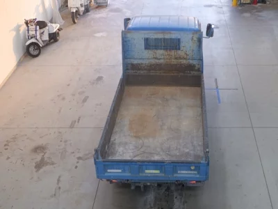 Mitsubishi CANTER  с аукциона в Японии