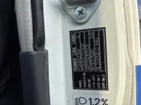 Mitsubishi SUPER GREAT лот № 4516 оценка 3  с аукциона в Японии 6