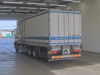 Mitsubishi SUPER GREAT лот № 4516 оценка 3  с аукциона в Японии 1