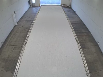 Mitsubishi SUPER GREAT  с аукциона в Японии