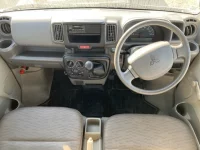 Mitsubishi MINICAB VAN лот № 80018 оценка 0  с аукциона в Японии 2