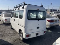 Mitsubishi MINICAB VAN лот № 80018 оценка 0  с аукциона в Японии 1