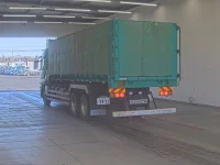 Mitsubishi SUPER GREAT лот № 17017 оценка 3.5  с аукциона в Японии 1