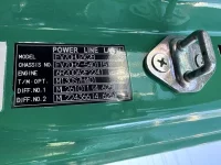 Mitsubishi SUPER GREAT лот № 17017 оценка 3.5  с аукциона в Японии 6