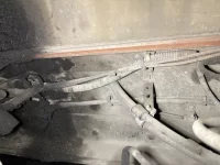 Mitsubishi SUPER GREAT лот № 4521 оценка 3.5  с аукциона в Японии 7