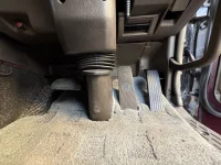 Mitsubishi SUPER GREAT лот № 4521 оценка 3.5  с аукциона в Японии 3