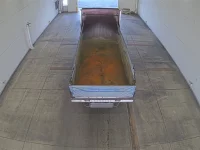 Mitsubishi SUPER GREAT лот № 4521 оценка 3.5  с аукциона в Японии 2