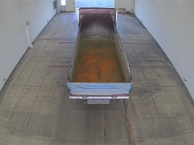 Mitsubishi SUPER GREAT  с аукциона в Японии