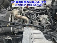 Hino RANGER лот № 53026 оценка 3.5  с аукциона в Японии 7