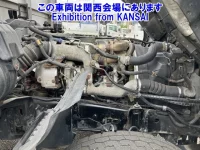 Hino RANGER лот № 53026 оценка 3.5  с аукциона в Японии 8