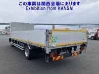 Hino RANGER лот № 53026 оценка 3.5  с аукциона в Японии 1