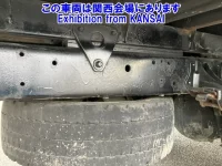 Hino RANGER лот № 53026 оценка 3.5  с аукциона в Японии 10