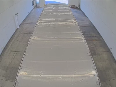 Hino PROFIA  с аукциона в Японии