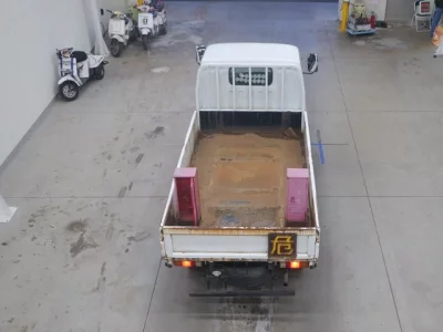 Mitsubishi CANTER  с аукциона в Японии