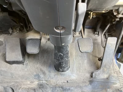 Mazda TITAN  с аукциона в Японии