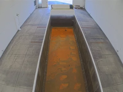 Hino PROFIA  с аукциона в Японии