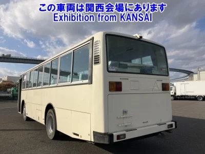 Hino BUS