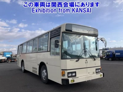 Hino BUS