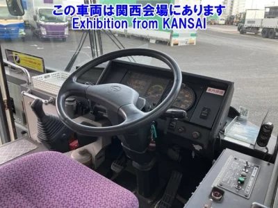 Hino BUS