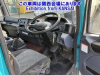 Hino RANGER лот № 53034 оценка 3  с аукциона в Японии 3