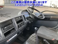 Hino RANGER лот № 53034 оценка 3  с аукциона в Японии 4