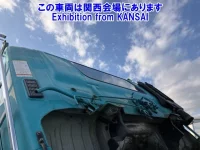 Hino RANGER лот № 53034 оценка 3  с аукциона в Японии 5