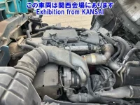 Hino RANGER лот № 53034 оценка 3  с аукциона в Японии 7