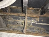 Mitsubishi SUPER GREAT лот № 4526 оценка 3  с аукциона в Японии 7