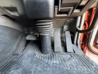 Mitsubishi SUPER GREAT лот № 4526 оценка 3  с аукциона в Японии 3