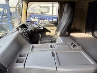 Mitsubishi SUPER GREAT лот № 4526 оценка 3  с аукциона в Японии 4