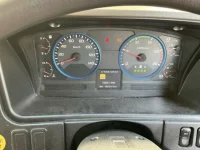 Mitsubishi SUPER GREAT лот № 4526 оценка 3  с аукциона в Японии 5