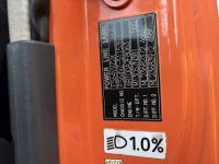 Mitsubishi SUPER GREAT лот № 4526 оценка 3  с аукциона в Японии 6