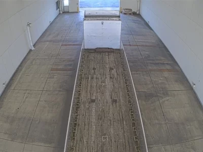 Mitsubishi SUPER GREAT  с аукциона в Японии