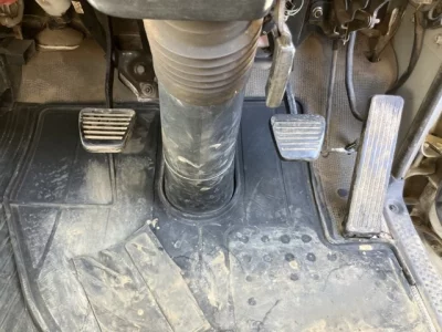 Isuzu ELF  с аукциона в Японии