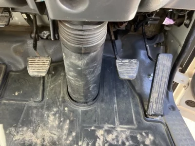 Isuzu ELF  с аукциона в Японии