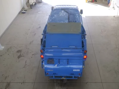 Hino DUTRO  с аукциона в Японии