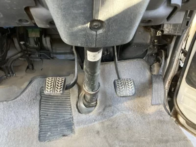 Mazda BONGO  с аукциона в Японии