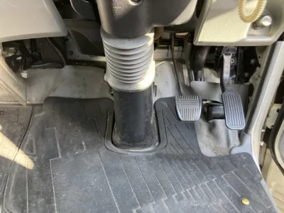 Hino DUTRO  с аукциона в Японии