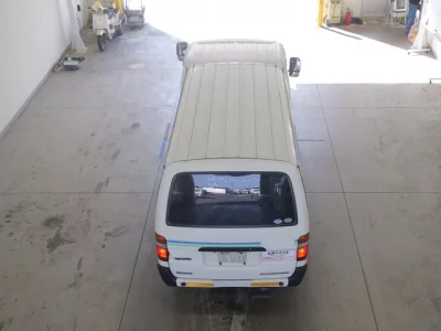 Hino DUTRO  с аукциона в Японии