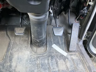 Isuzu ELF  с аукциона в Японии