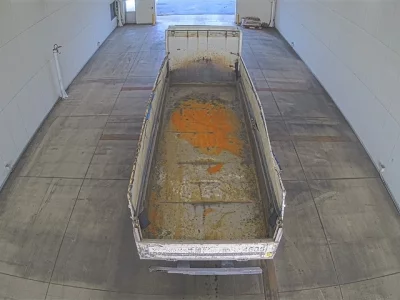 Mitsubishi SUPER GREAT  с аукциона в Японии