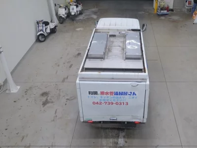 Mitsubishi CANTER  с аукциона в Японии