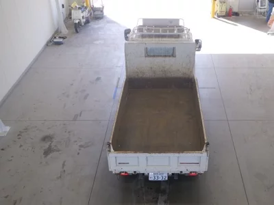 Hino DUTRO  с аукциона в Японии